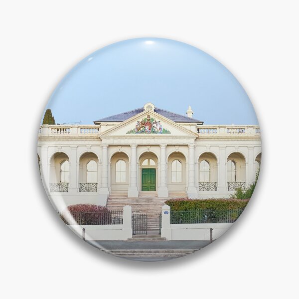 Item preview, Yass - New South Wales Australia Regional Court House designed and sold by Adam Gormley.