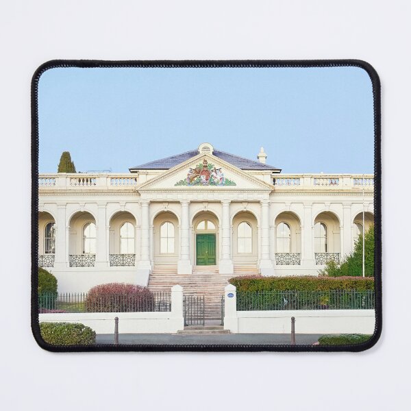 Item preview, Yass - New South Wales Australia Regional Court House designed and sold by Adam Gormley.