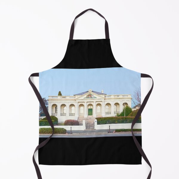 Item preview, Yass - New South Wales Australia Regional Court House designed and sold by Adam Gormley.