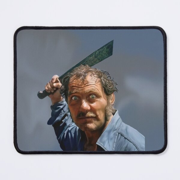 Item preview, Ya'll Know Me, Quint, Magical Realism Digital Painting designed and sold by Nicolette Olivier.