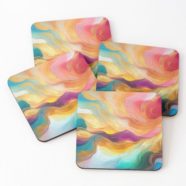 Item preview, Color Symphony designed and sold by Susan Rydberg.