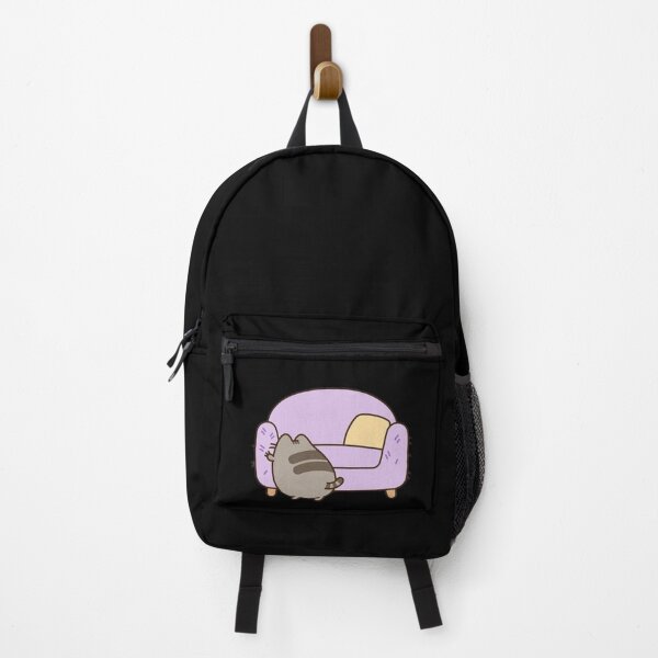 Item preview, cat on sofa designed and sold by Josinta.