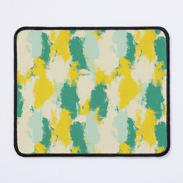 Item preview, Abstract acrylic painting style seamless  designed and sold by Sunakokookkook.