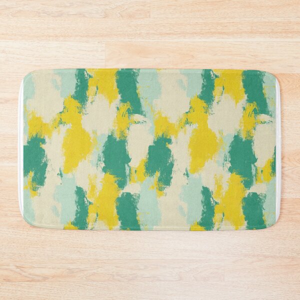 Item preview, Abstract acrylic painting style seamless  designed and sold by Sunakokookkook.