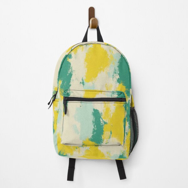 Item preview, Abstract acrylic painting style seamless designed and sold by Sunakokookkook.