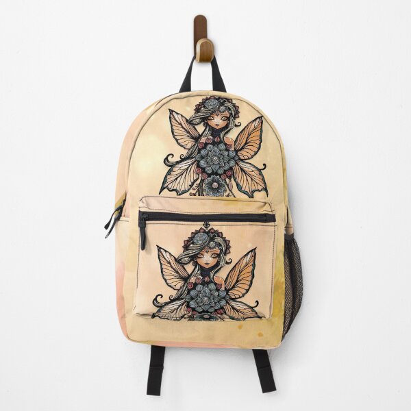 Item preview, The melody of nature, the dance of the flower fairy. designed and sold by nicky2342.