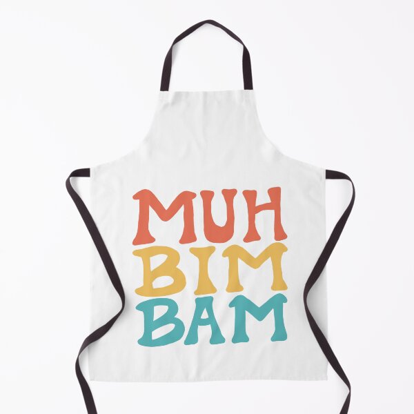 Item preview, Muh-Bim-Bam designed and sold by katrinaasims.