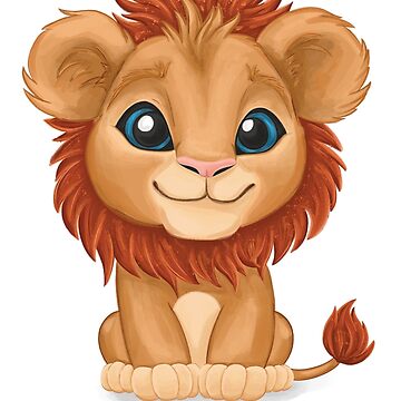 Artwork thumbnail, King of Cuddles by Rina Lynne