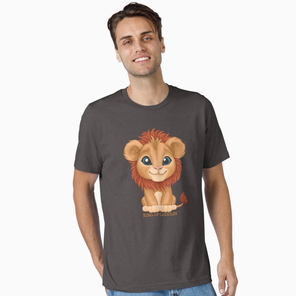 Item preview, Essential T-Shirt designed and sold by rinalynnedotcom.