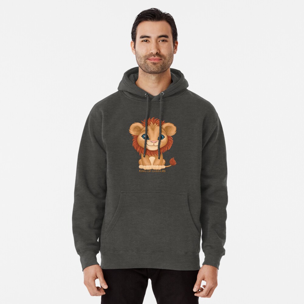 Item preview, Pullover Hoodie designed and sold by rinalynnedotcom.
