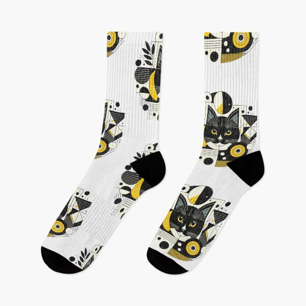 Item preview, Cozy Cat designed and sold by UniquetyDesign.