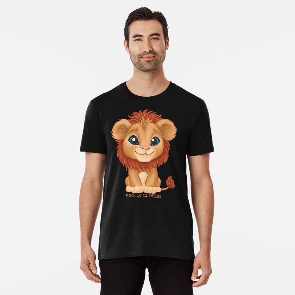 Item preview, Premium T-Shirt designed and sold by rinalynnedotcom.