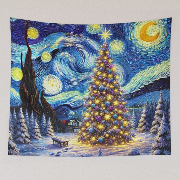 Item preview, A Winter Wonderland designed and sold by CrystalCove11.