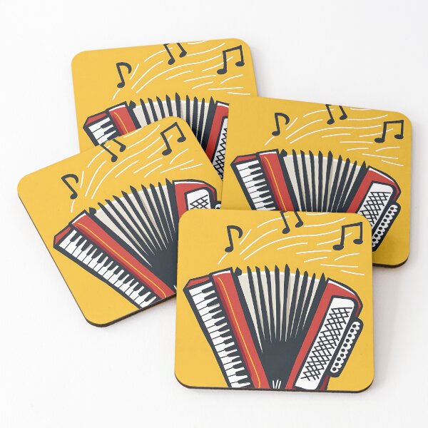 Item preview, Vinyl Record Design Black Grooves on Yellow designed and sold by RadDeck.