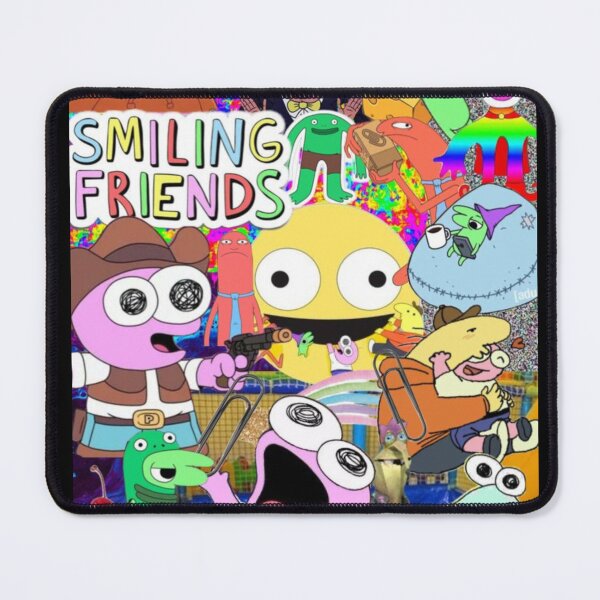 Item preview, Smilling Friends designed and sold by DesingsDG22.