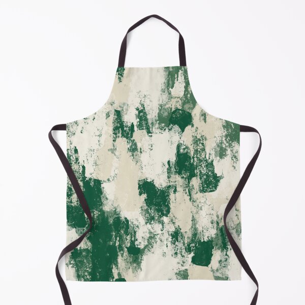 Item preview, Abstract brush strokes seamless pattern designed and sold by Sunakokookkook.