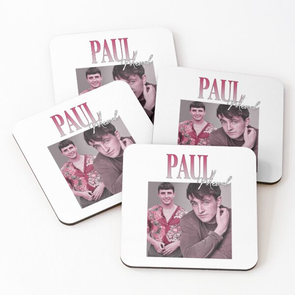 Item preview, Paul Mescal  designed and sold by Adriana-PA.
