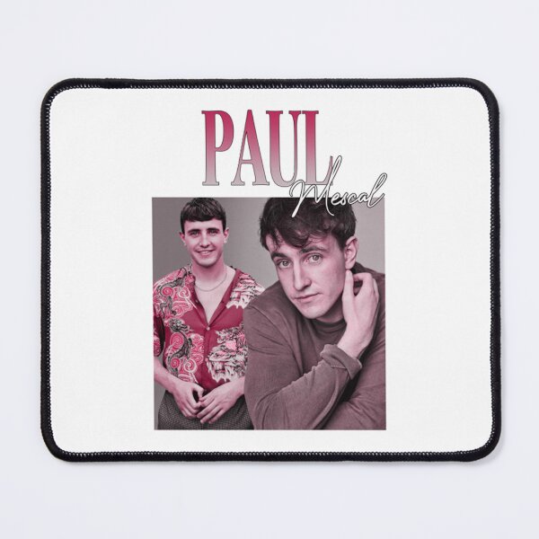 Item preview, Paul Mescal designed and sold by Adriana-PA.