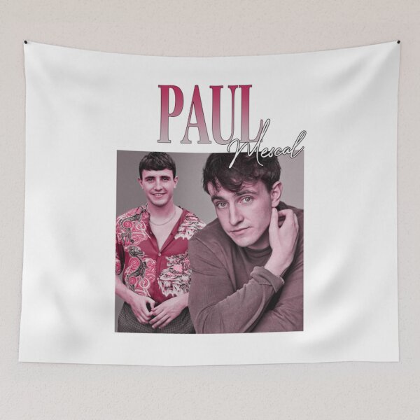 Item preview, Paul Mescal  designed and sold by Adriana-PA.