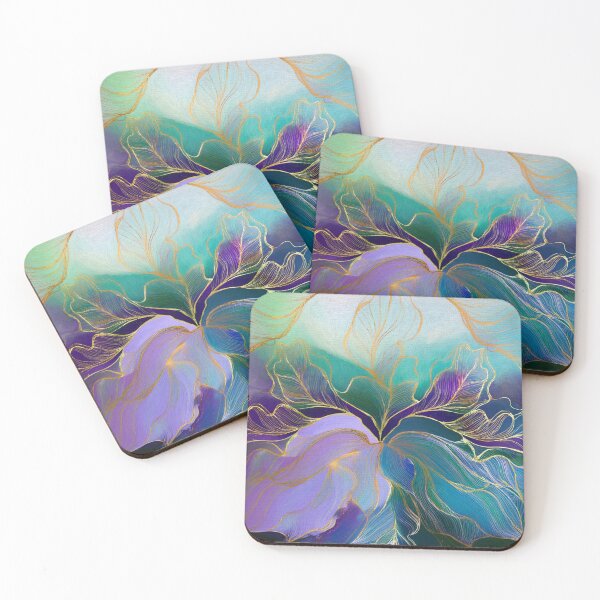 Item preview, Lush Petals designed and sold by Susan Rydberg.