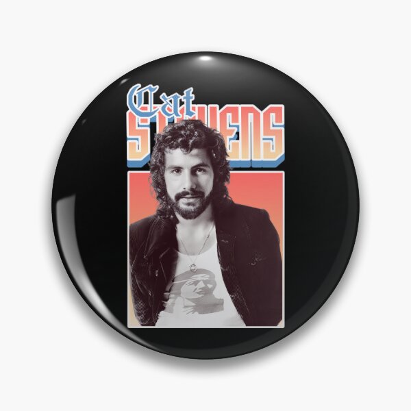 Item preview, Handsome Man Singer 70s designed and sold by Kissinger-Ken.