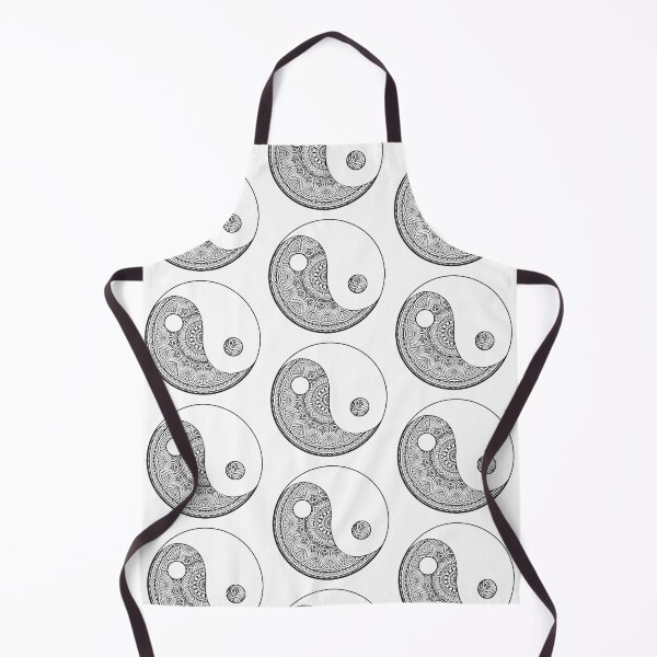 Item preview, Madala Yin Yang: Embracing Duality designed and sold by Earth Nature Creations.