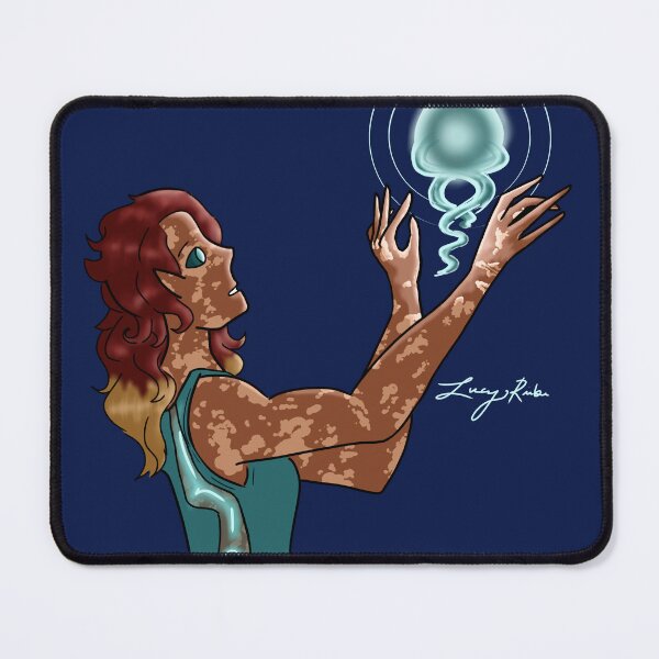 Item preview, A touch of magic designed and sold by LucyGooseyEl87.
