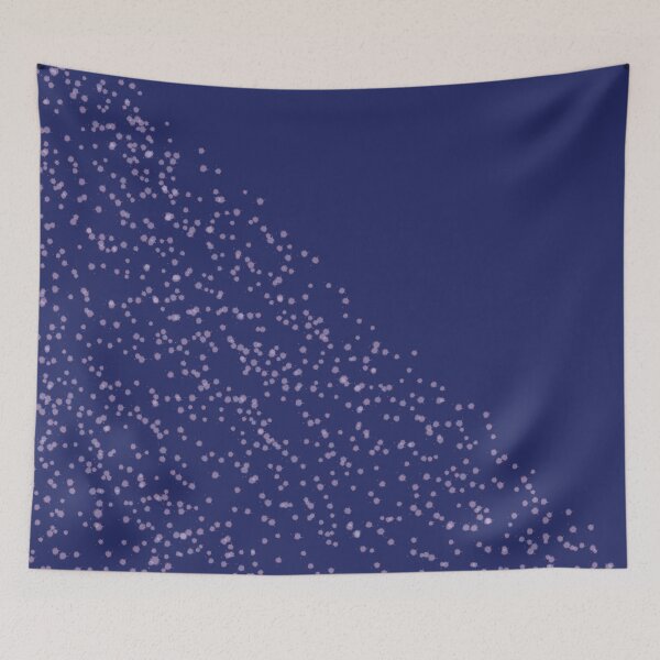 Item preview, blue sheet designed and sold by RandaPalette.