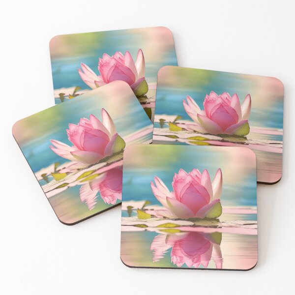 Item preview, Lotus Elegance designed and sold by Susan Rydberg.