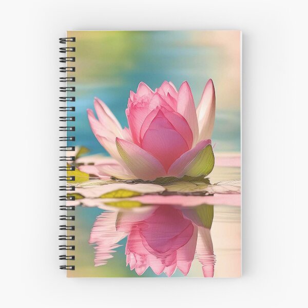 Item preview, Lotus Elegance designed and sold by Susan Rydberg.