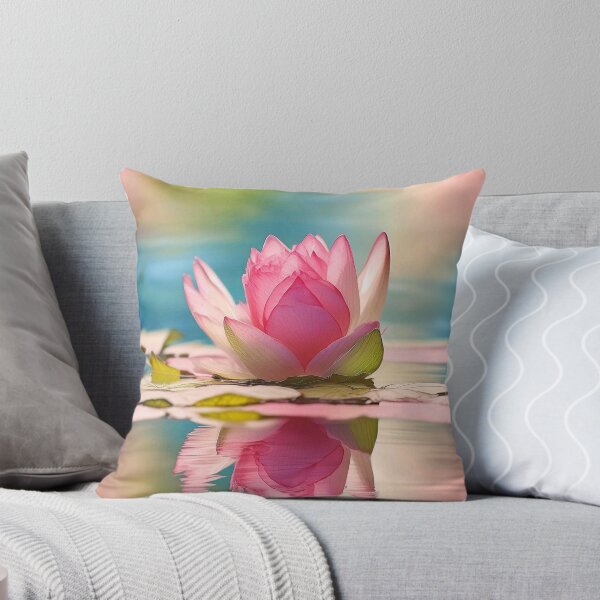 Item preview, Lotus Elegance designed and sold by Susan Rydberg.