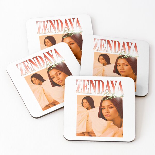 Item preview, Zendaya Coleman designed and sold by Adriana-PA.
