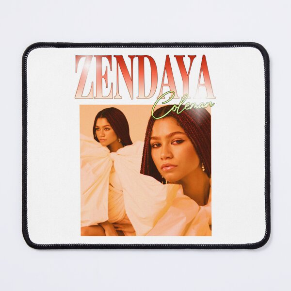 Item preview, Zendaya Coleman designed and sold by Adriana-PA.