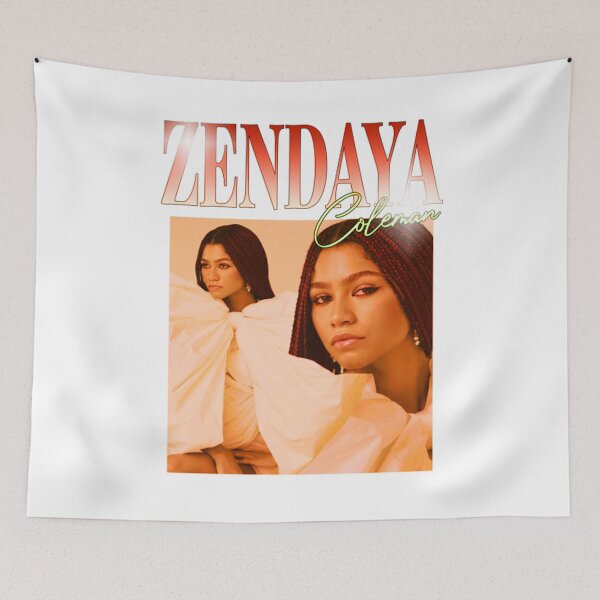 Item preview, Zendaya Coleman designed and sold by Adriana-PA.