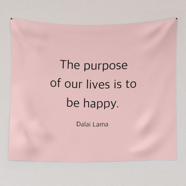 Item preview, Dalai Lama quote designed and sold by corbrand.