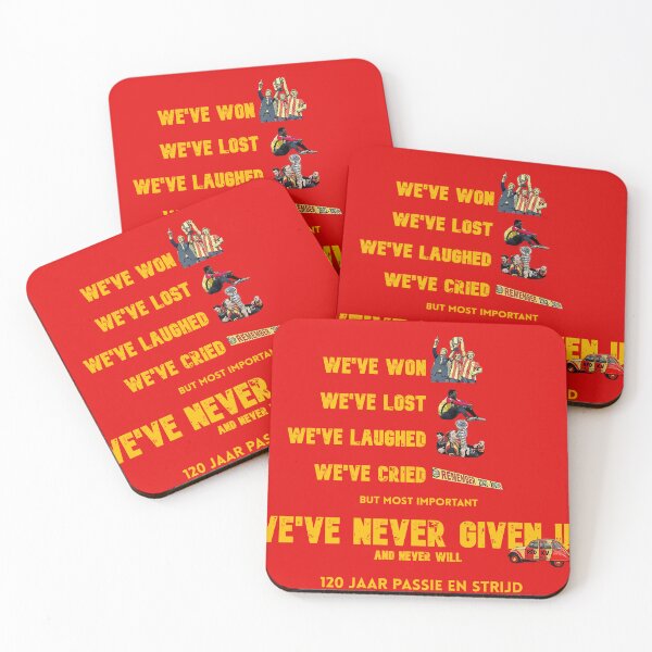 Item preview, 120 jaar passie en strijd - kv mechelen gift for the malinwa fans celebrating 120 jaar malinwa designed and sold by Kakker4Life.