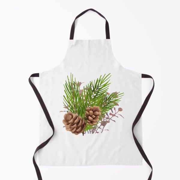 Item preview, Maine White Pine Cone State Flower Classic T-shirt Sticker designed and sold by ThinkNature!.
