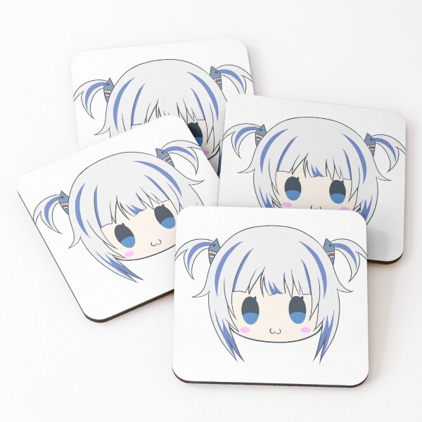 Artikelvorschau, Gura entworfen und verkauft von Tsuyuuki.