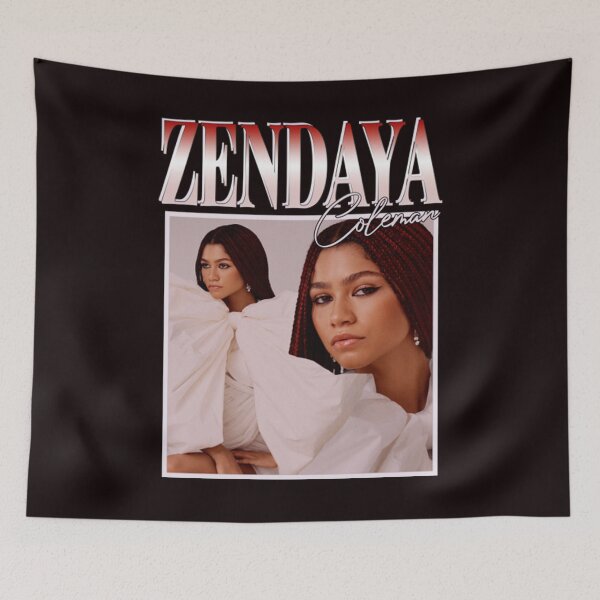 Item preview, Zendaya Coleman designed and sold by Adriana-PA.