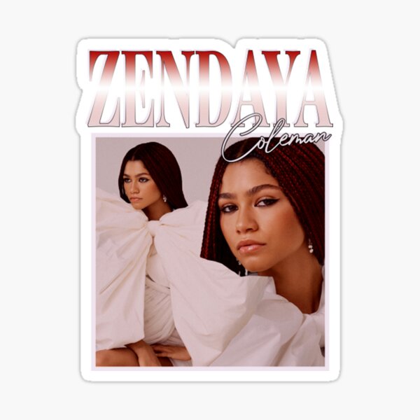 Item preview, Zendaya Coleman designed and sold by Adriana-PA.