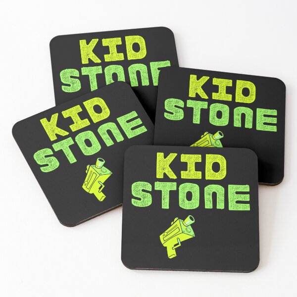 Item preview, Kid Stone Uzi, Green designed and sold by UNK-Fatigues.