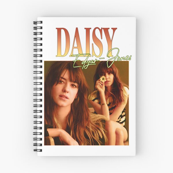Item preview, Daisy Edgar Jones designed and sold by Adriana-PA.