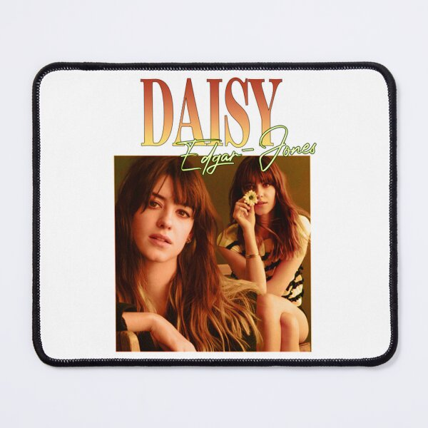 Item preview, Daisy Edgar Jones designed and sold by Adriana-PA.