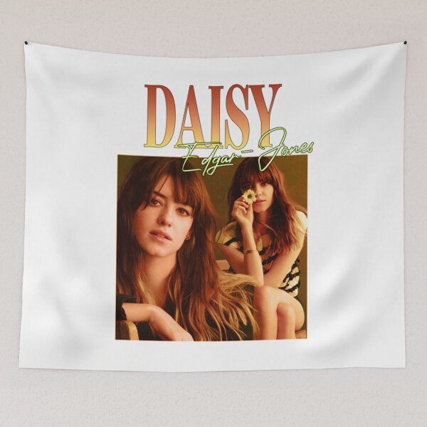 Item preview, Daisy Edgar Jones designed and sold by Adriana-PA.