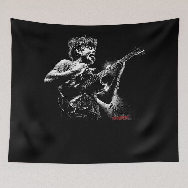 Item preview, Man And Singer Man Vintage designed and sold by Jennifer-Quirk.