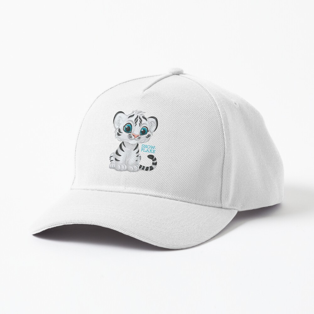 Item preview, Baseball Cap designed and sold by rinalynnedotcom.
