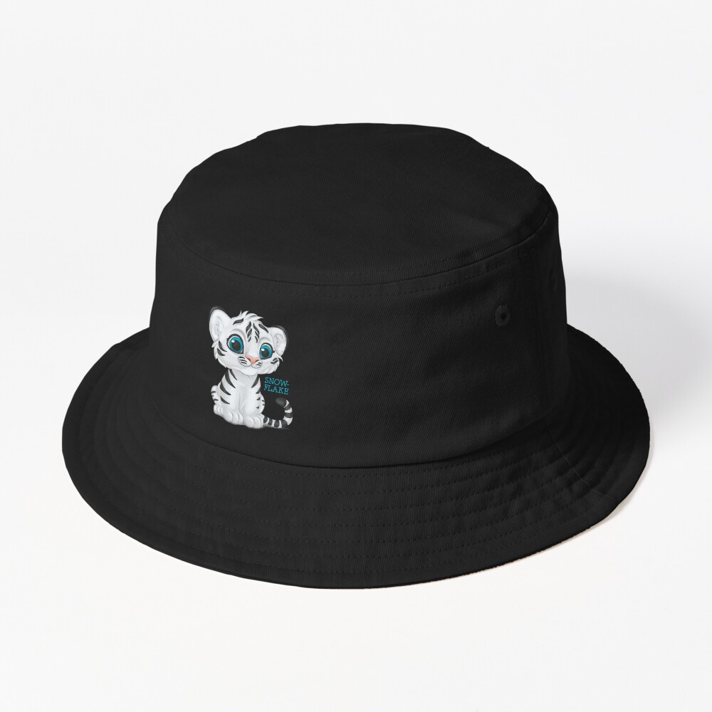 Item preview, Bucket Hat designed and sold by rinalynnedotcom.