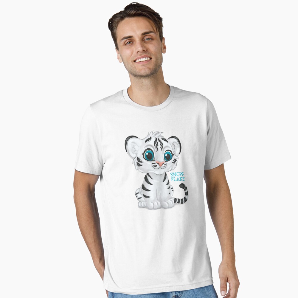 Item preview, Essential T-Shirt designed and sold by rinalynnedotcom.