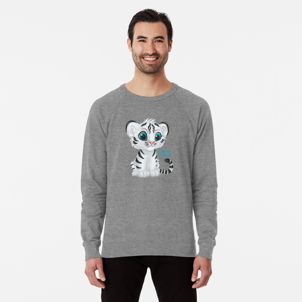 Item preview, Lightweight Sweatshirt designed and sold by rinalynnedotcom.