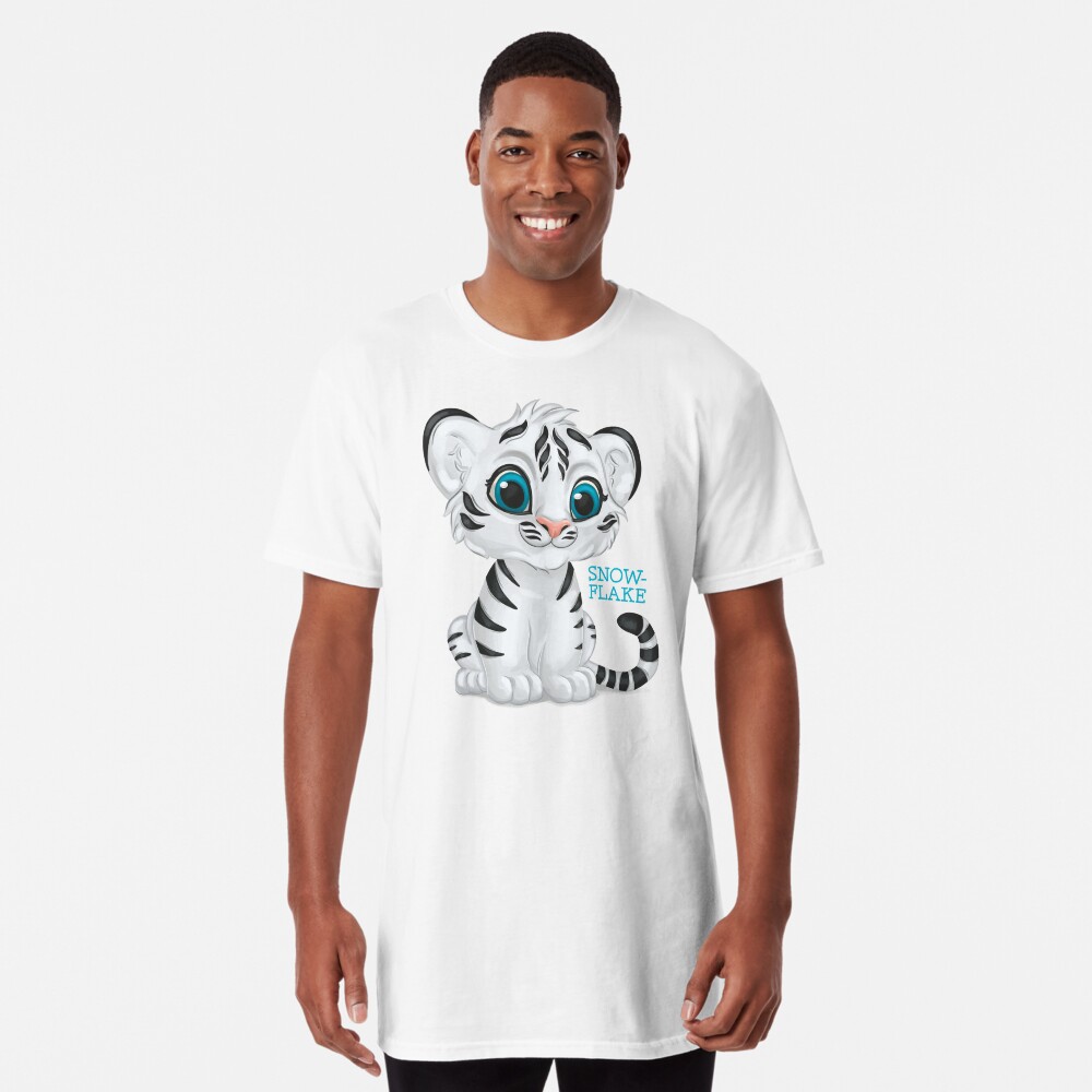 Item preview, Long T-Shirt designed and sold by rinalynnedotcom.